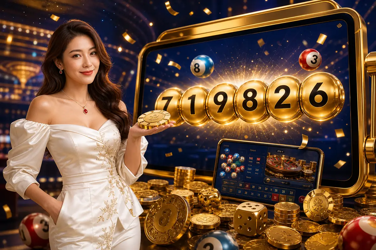 Bingo Games – Online Bingo Rooms & Jackpots | 2026ph